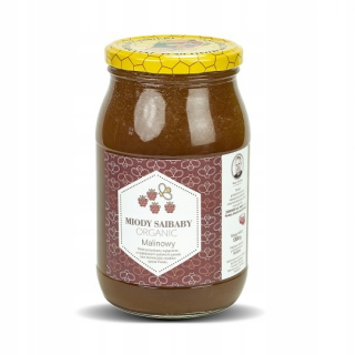 Malin Honey 1300 g