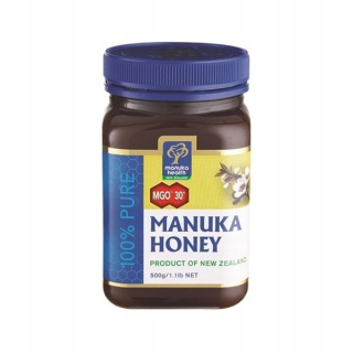 Manuka Med MGO 30+ 500g Originál