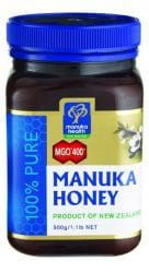 Honey Manuka MgO 400+ 500g Manuka
