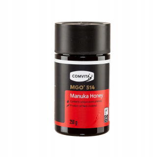 Honey Manuka UMF 15+ (MgO 514) 250g