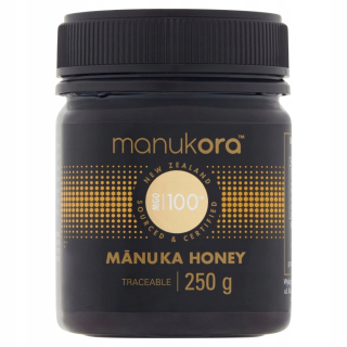 Manuka med