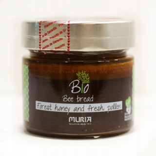 Honey Forest Murína
