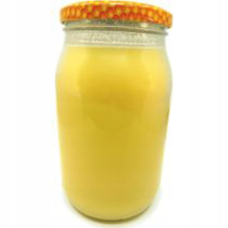 Nebissary Honey 1.20KG