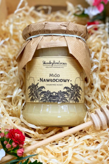 Nebissary Honey 700g
