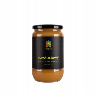 Nebissary Honey 950g