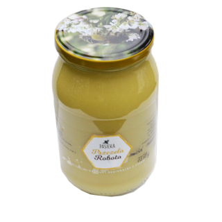 Honey Builling Big Jar, Bargain, včely, príroda