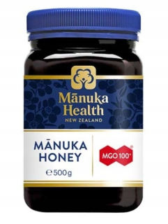 Nektár Honey Manuka MgO 100+ 500g