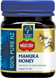 Med nektár Manuka MgO 250+ 250G Originál