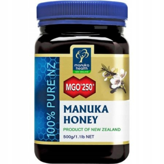 Nektár Honey Manuka MgO 250+ 500 g