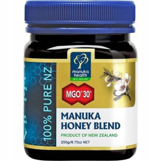 Nektár Honey Manuka MgO 30+ 250G