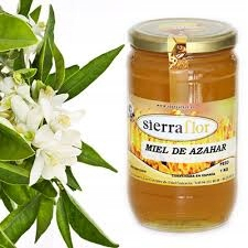 Oranžový med kryštalizoval ako manuka