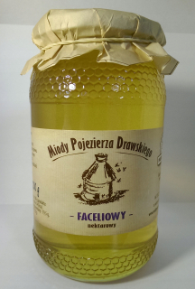 Honey Drawsski Face Lake District 1.2 kg