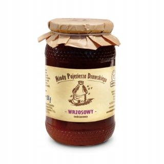 Honeyski Heather Lake District 1,2KG