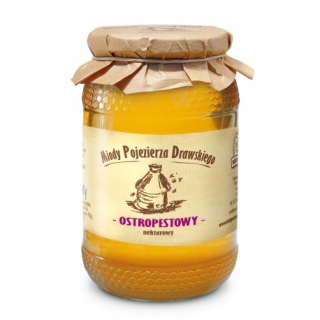 Honey Drawski Lake District od 12,2 kg