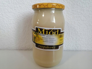 Rape Honey 1.2 kg