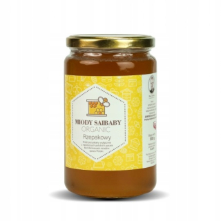 Rape Honey 1000g