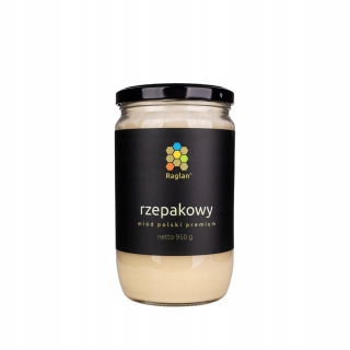 Rape Honey 950g