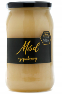 Honey Rape Janczarczyk 1.2 kg 2021 !!