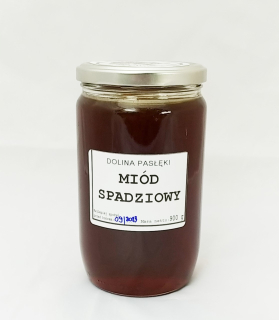 Med. 900g Pasłęka Dolina