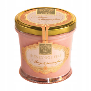 Med souflet chuť mango s maracose 250g veľký