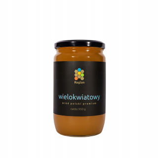 Multi-Flower Honey 950g