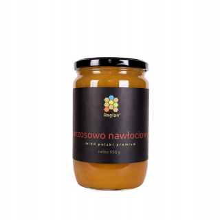 Honey Heather 950g