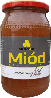 Heather Med 1.2kg Cisár medzi medom