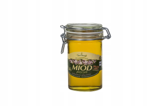 HONEY ACACIA RATOS-NATURA / 600G
