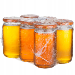 HONEY ACACIA WIELOPAK 1KGX6