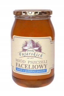 Med faceli 1250g drahimski