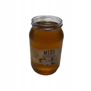 Coriander Honey 1.2kg