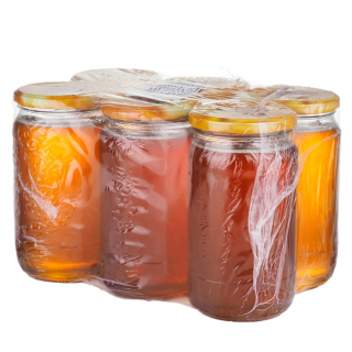 HONEY LIBOWY WIELOPAK 1KGX6