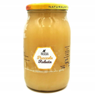 Linden med z Żuławy čerstvé a esenciálne 1250 g