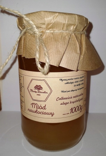 Honey niť Money Court 1kg moču Vážený!