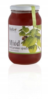 Nektár a paluba med 1230g Nikonczuk