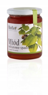 Nektár-Kúpele Honey 680g Nikonczuk
