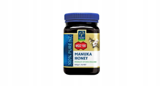 Honey Nektár Manuka Health Manuka 0,5 kg