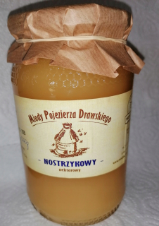 Nostery Honey 1200g
