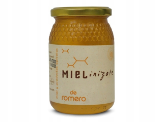 Rosemary Honey 500g ESP