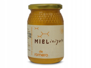 Rosemary Honey 500g de Romero