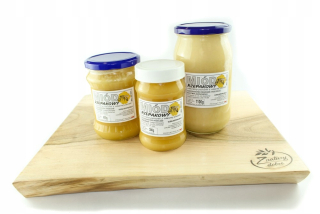 Rape Honey 1100g