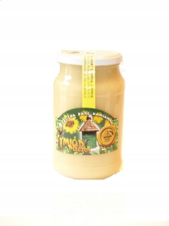 Rape Honey 1200g Kamianna