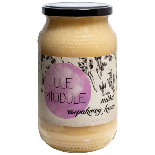 Rape Honey 1200g Hee Miodule