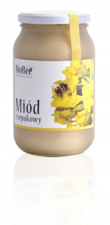 Rape Honey 1230g Nikonczuk