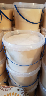 Rapseed Honey Rape 4KG