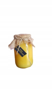 Sunflower Honey Real Veľká JAR 1.25KG