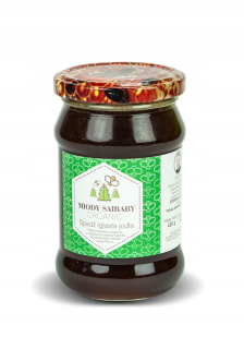 Medovka ihličnatá jedľa 400g