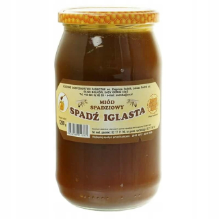 HONEY FLAVING 1200G RODINA APLATNOSTI SUDNIK
