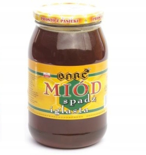 Medovicový med 1250g