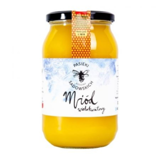 Multiflower med 1,2 kg